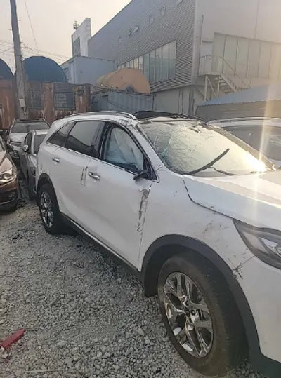 2020 Kia Sorento 000KMKNAPH81BBLA6 VIN:000KMKNAPH81BBLA6