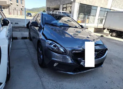 2016 Volvo V40 YV1MZ79K0G2100550 VIN:YV1MZ79K0G2100550