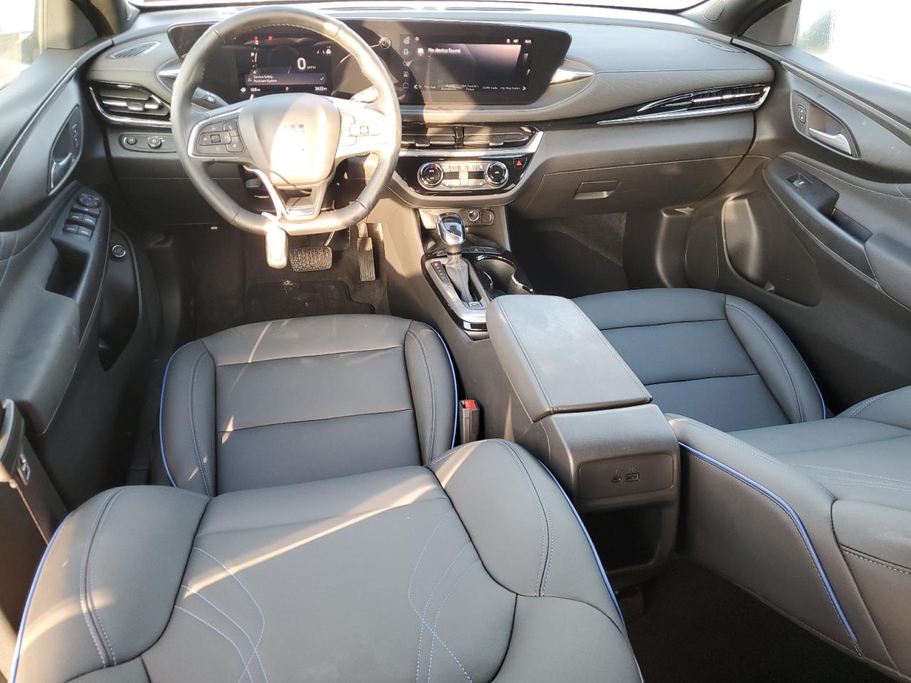 2024 BUICK ENVISTA SPORT TOURING VIN:KL47LBE28RB208750