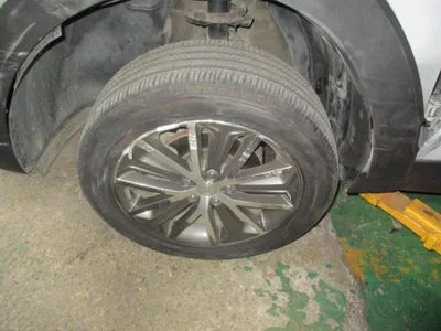 2016 Hyundai Tucson KMHJ381ABGU001620 VIN:KMHJ381ABGU001620