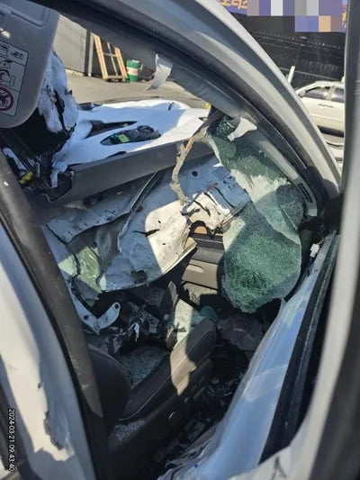 2023 Hyundai Ioniq VIN: