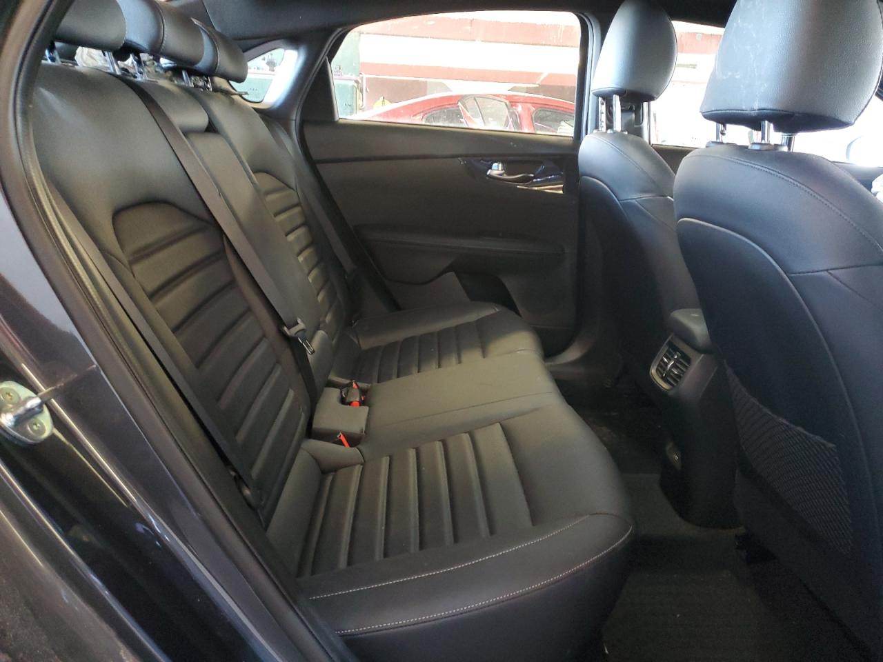 2023 KIA FORTE GT LINE VIN:3KPF54AD2PE528791