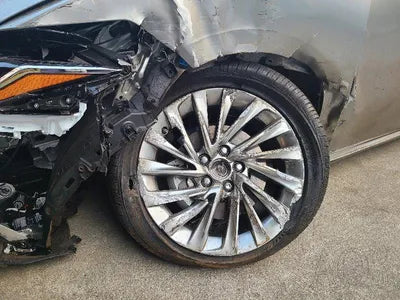 2021 Lexus ES 300 JTHBA1C19M2004041 VIN:JTHBA1C19M2004041
