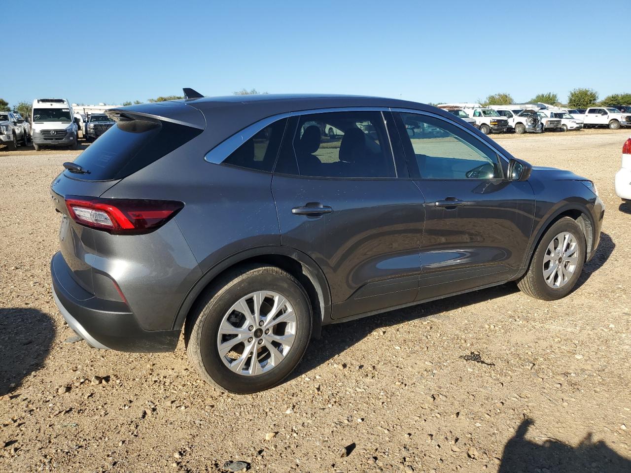 2023 FORD ESCAPE ACTIVE VIN:1FMCU0GN7PUA77286