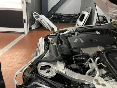 2019 Mercedes-Benz E 300 WDDZF4JB5KA612906 VIN:WDDZF4JB5KA612906