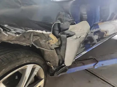 2018 Mercedes-Benz S 400 VIN: