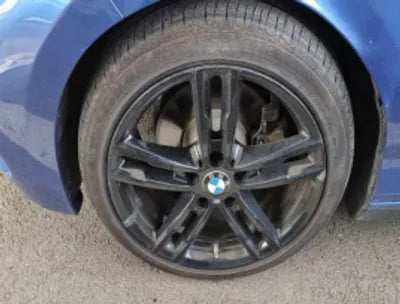 2018 BMW 118 WBA1S5107J5L14210 VIN:WBA1S5107J5L14210