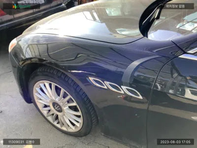 2015 Maserati Ghibli ZAM56TPA8F1136878 VIN:ZAM56TPA8F1136878