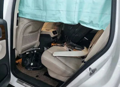 2020 Mercedes-Benz GLS 400 W1NFF2DE2LA235582 VIN:W1NFF2DE2LA235582