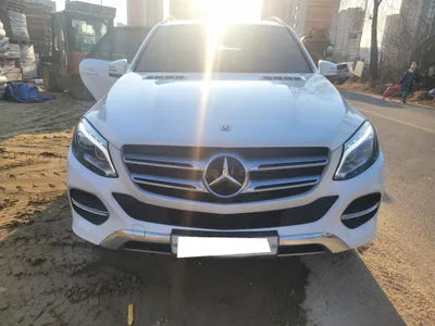 2018 Mercedes-Benz GLE 350 WDCDA2EB8JB024471 VIN:WDCDA2EB8JB024471