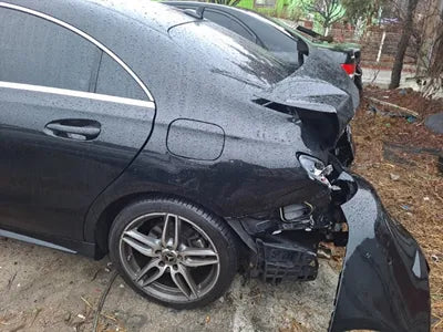 2018 Mercedes-Benz CLA 220 WDDSJ4FB8JN666295 VIN:WDDSJ4FB8JN666295