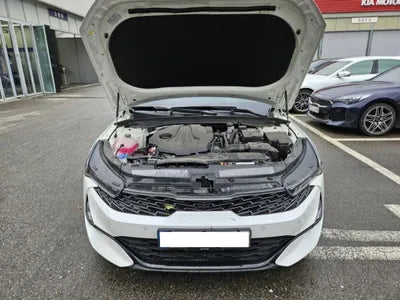 2022 Kia K5 KNAG241ABNA178136 VIN:KNAG241ABNA178136