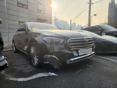 2020 Mercedes-Benz E 250 VIN: