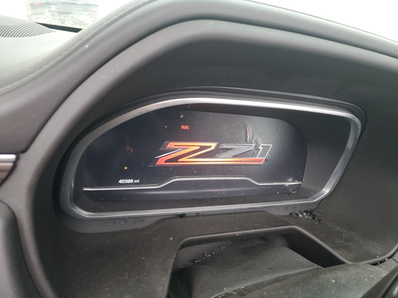 2023 CHEVROLET TAHOE K1500 Z71 VIN:1GNSKPKL9PR370198