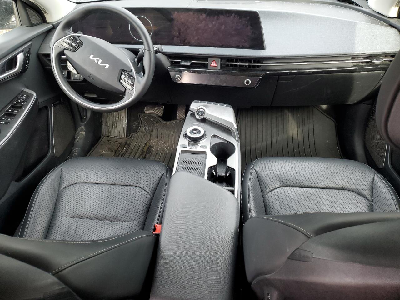 2022 KIA EV6 LIGHT VIN:KNDC3DLC1N5061644