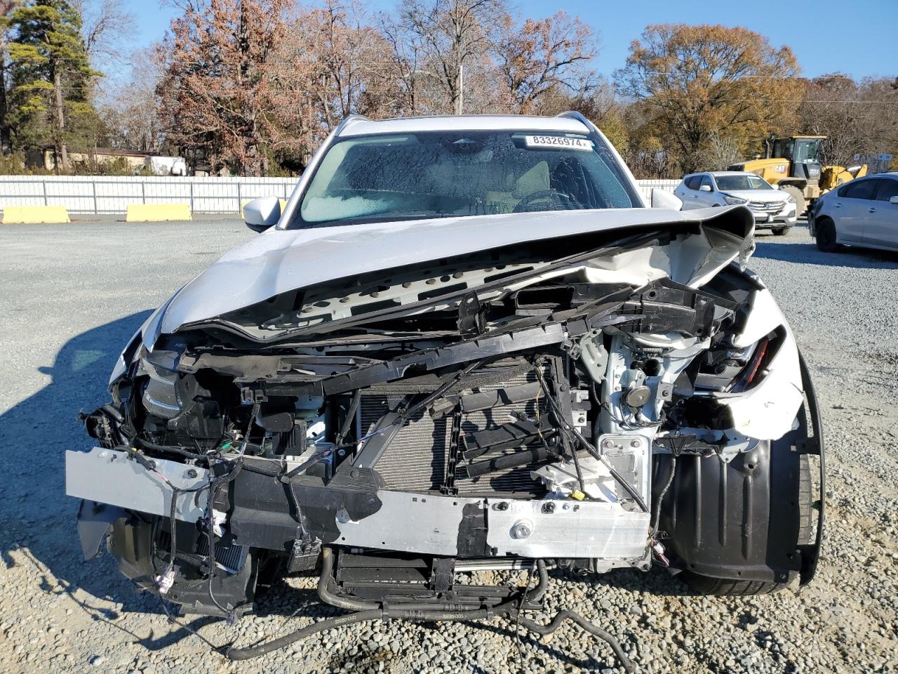 2024 MAZDA CX-90 PREMIUM VIN:JM3KKDHDXR1116452