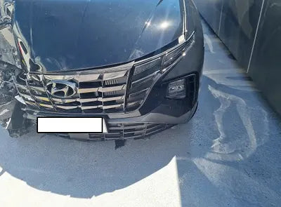 2022 Hyundai Tucson KMHJE81BHNU147348 VIN:KMHJE81BHNU147348