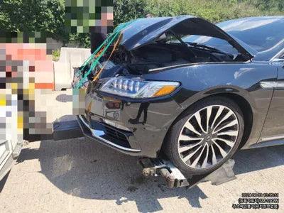 2017 Bentley Continental VIN: