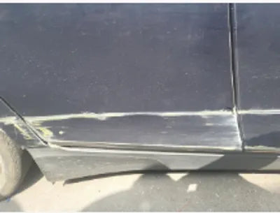 2018 BMW I3 KMWBY7Z2105J7B280 VIN:KMWBY7Z2105J7B280