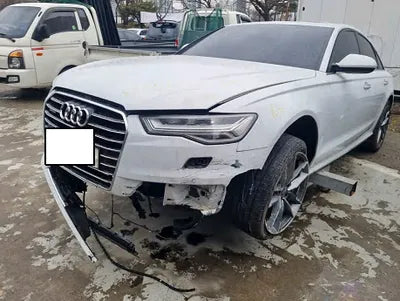 2016 Audi A6 WAUZZZ4G0GN173231 VIN:WAUZZZ4G0GN173231