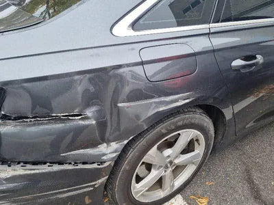 2019 Audi A6 WAUZZZF27LN008806 VIN:WAUZZZF27LN008806