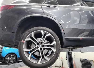 2022 BMW 540 WBACR6109N9J45977 VIN:WBACR6109N9J45977