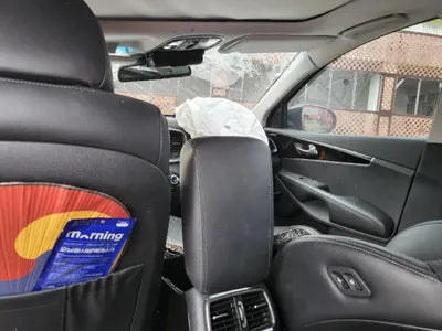 2018 Kia Sorento KNAPH81ABKA512384 VIN:KNAPH81ABKA512384