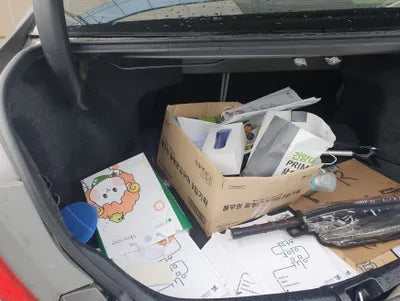 2017 Toyota Camry VIN: