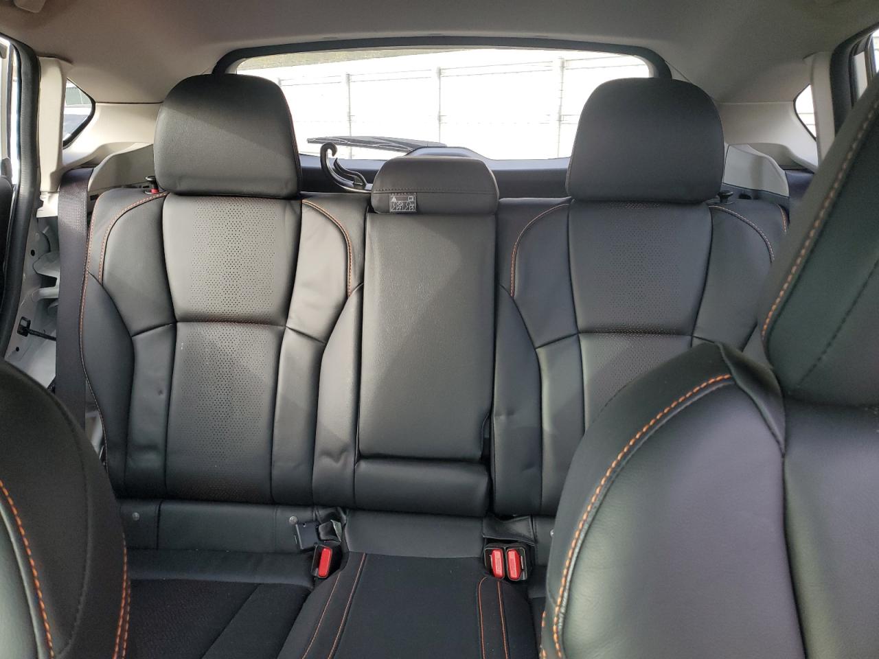 2023 SUBARU CROSSTREK LIMITED VIN:JF2GTHMC7PH226171