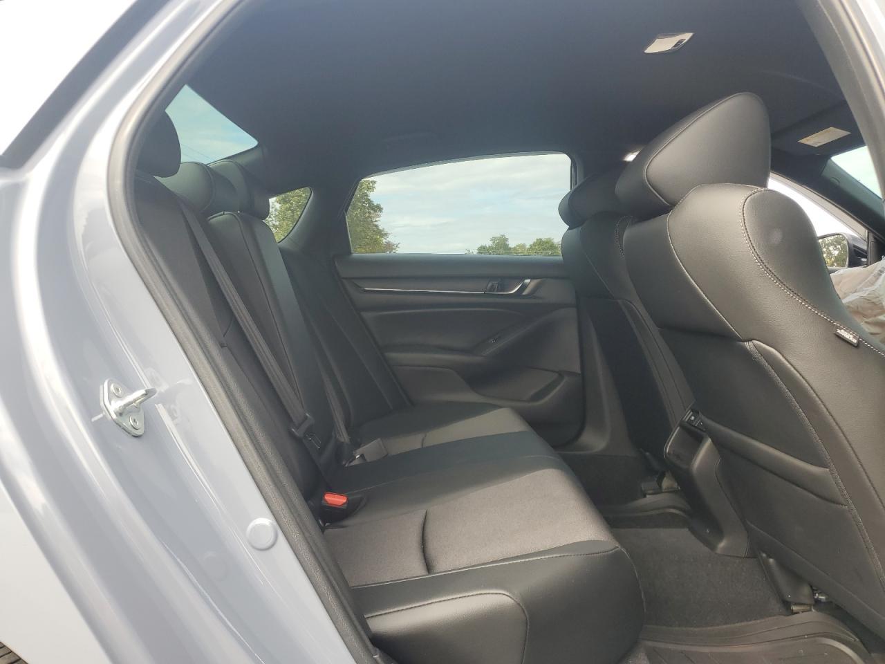 2022 HONDA ACCORD SPORT VIN:1HGCV1F39NA036407