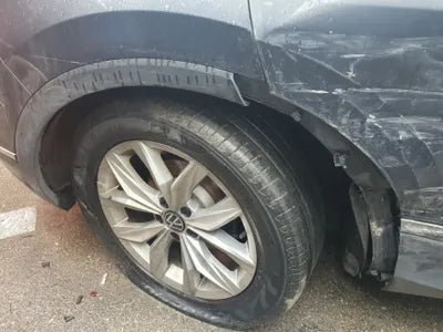 2020 Volkswagen Tiguan WVGZZZ5NZLW397976 VIN:WVGZZZ5NZLW397976