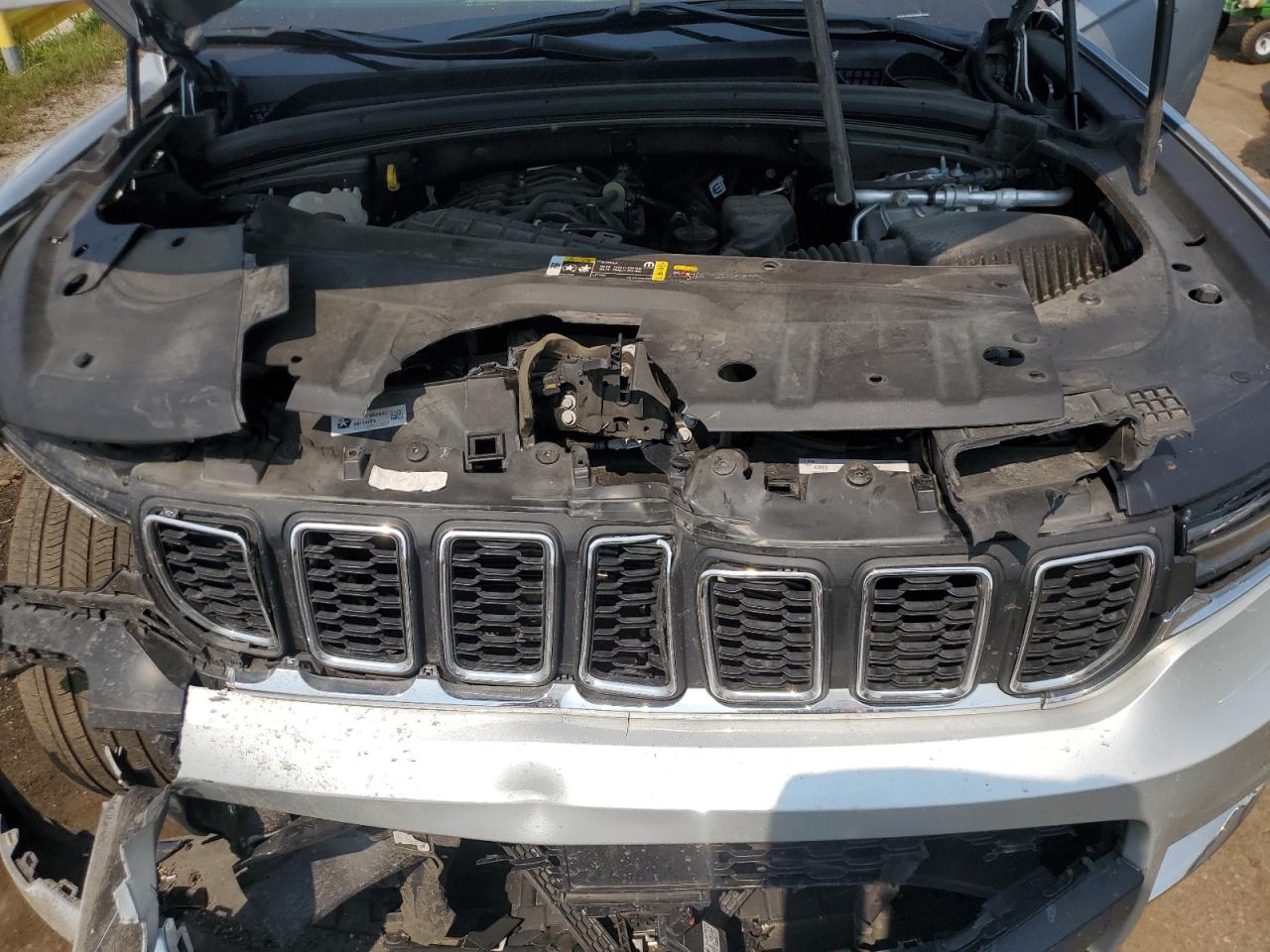 2023 JEEP GRAND CHEROKEE L LAREDO VIN:1C4RJKAGXP8885590