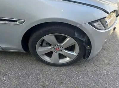 2018 Jaguar XF SAJBB4BN9JCY64081 VIN:SAJBB4BN9JCY64081