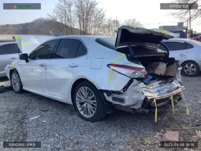 2018 Toyota Camry JTNB21HKXJ3006902 VIN:JTNB21HKXJ3006902