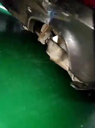 2018 BMW 520 WBAJC3108JWB77633 VIN:WBAJC3108JWB77633