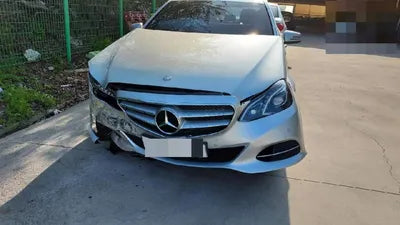 2015 Mercedes-Benz E 220 WDDHF0AB6GB215212 VIN:WDDHF0AB6GB215212