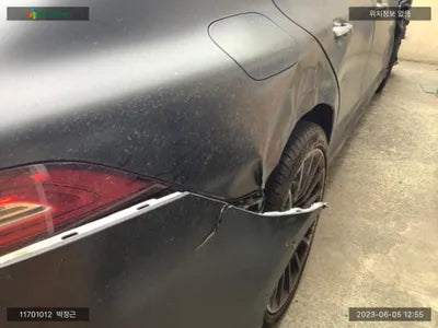 2020 Mercedes-Benz AMG GT 43 W1K7X5KB9LA030138 VIN:W1K7X5KB9LA030138