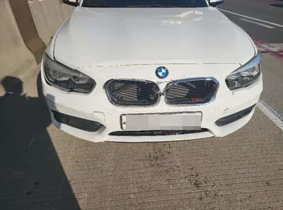 2017 BMW 118 WBA1S5108HV805623 VIN:WBA1S5108HV805623