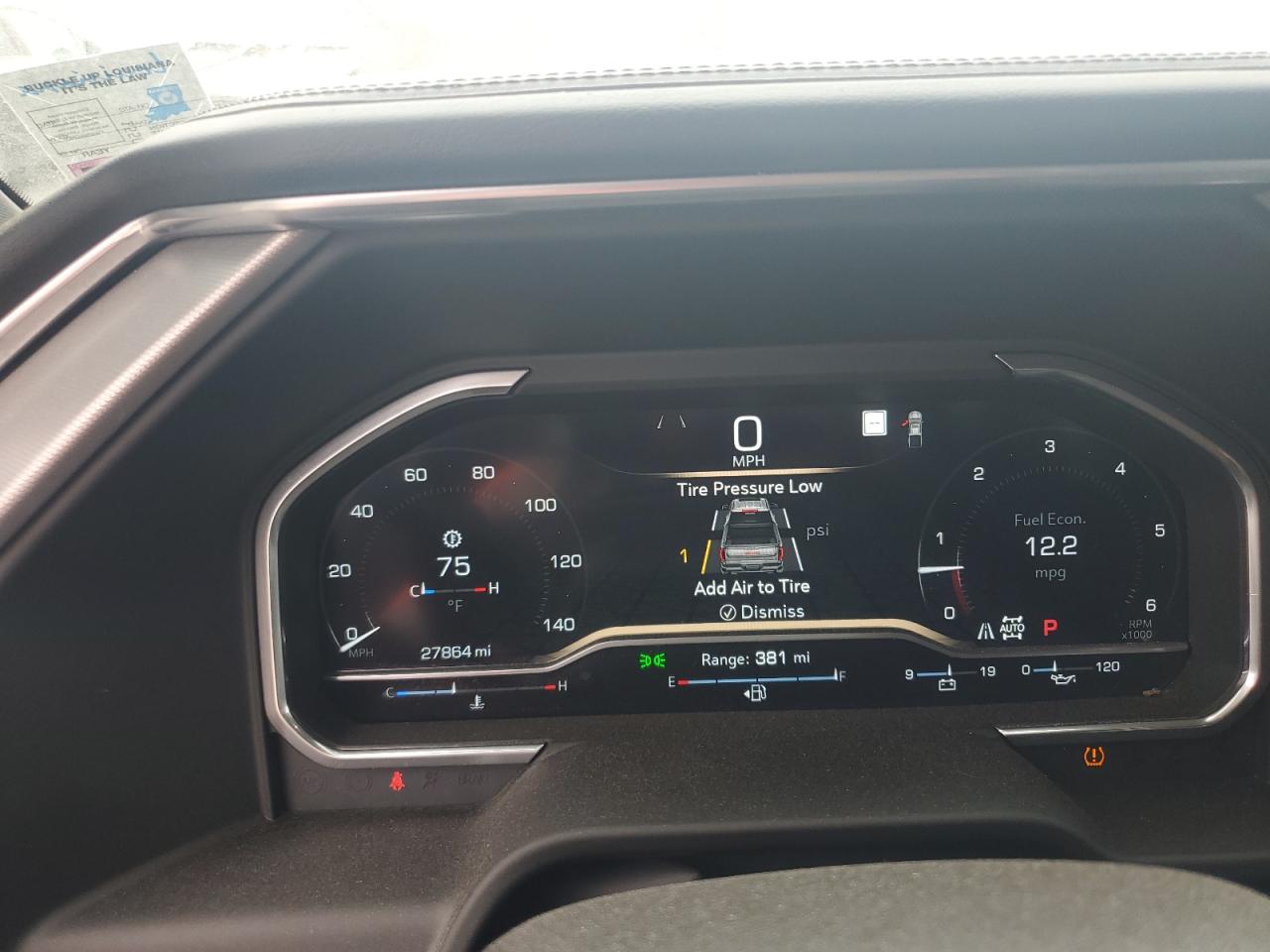 2022 GMC SIERRA K1500 DENALI VIN:3GTUUGEL9NG683451