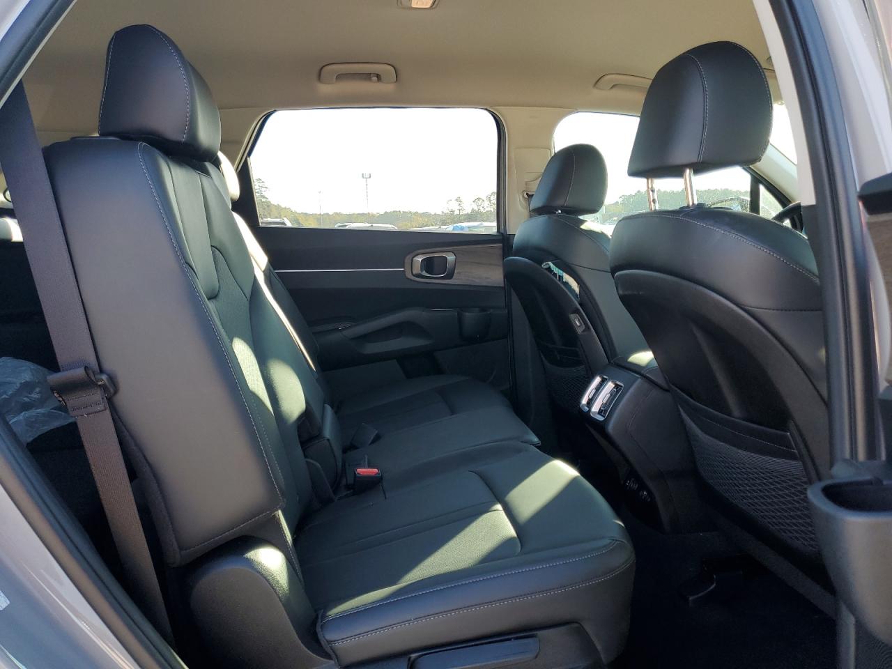 2023 KIA SORENTO S VIN:5XYRLDLC4PG220435