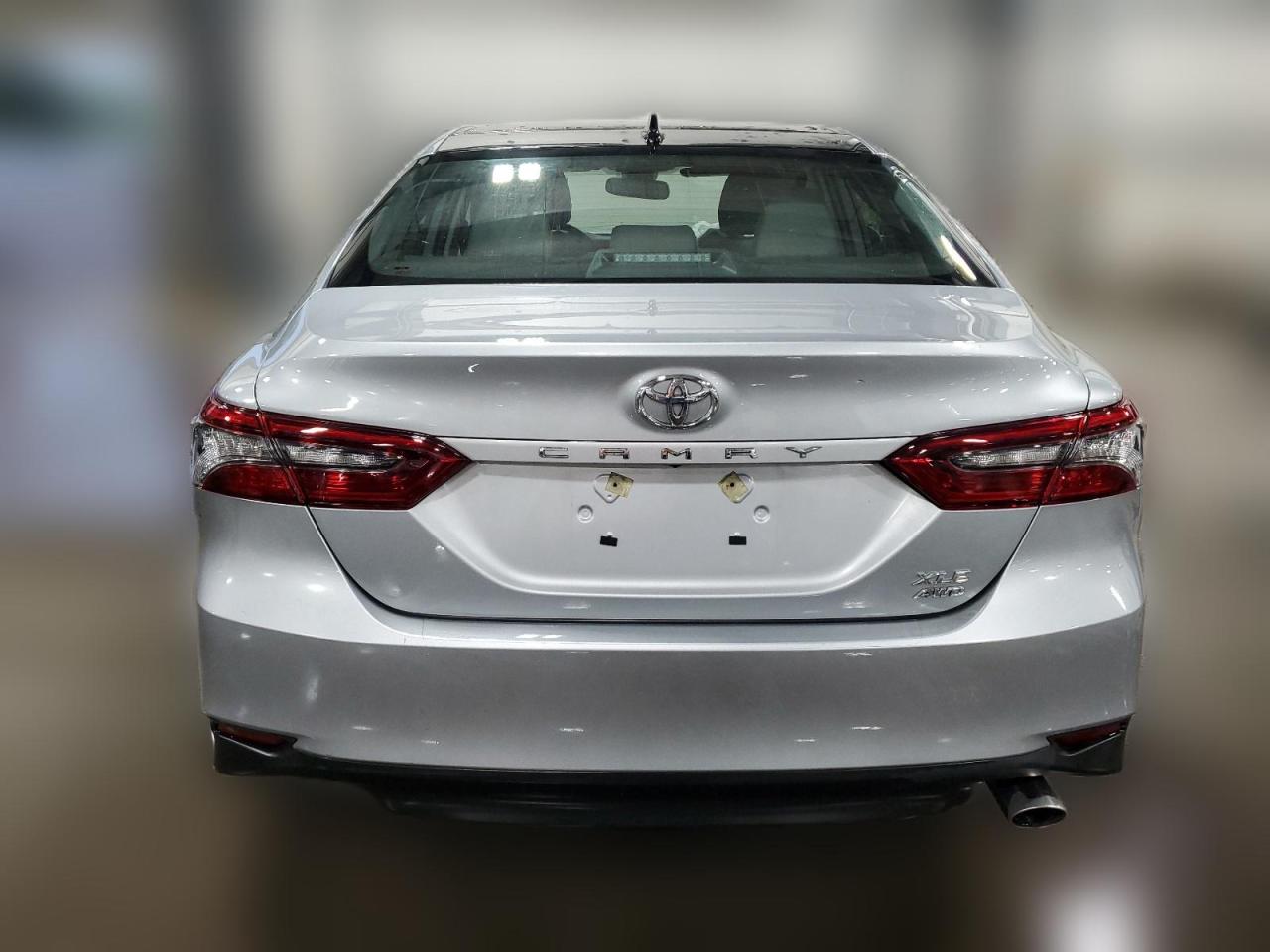 2023 TOYOTA CAMRY XLE VIN:4T1F11BK4PU103111