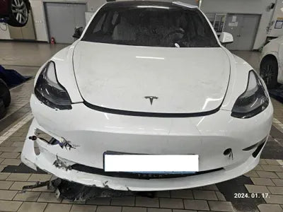 2021 Tesla Model 3 5YJ3E1EC3MF912121 VIN:5YJ3E1EC3MF912121