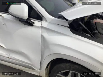 2023 Hyundai Santa FE KMHS5811BPU093491 VIN:KMHS5811BPU093491