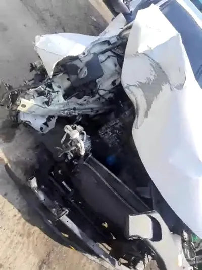 2018 Kia K5 456KMKNAGT411BJA1 VIN:456KMKNAGT411BJA1