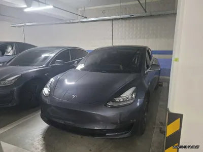 2020 Tesla Model 3 5YJ3E1EB7LF724546 VIN:5YJ3E1EB7LF724546