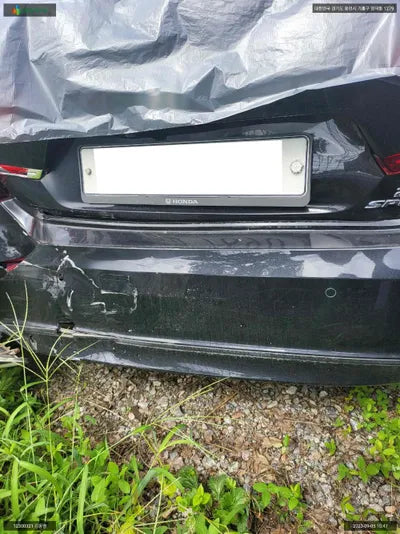 2019 Honda Accord 1HGCV2630KA510137 VIN:1HGCV2630KA510137