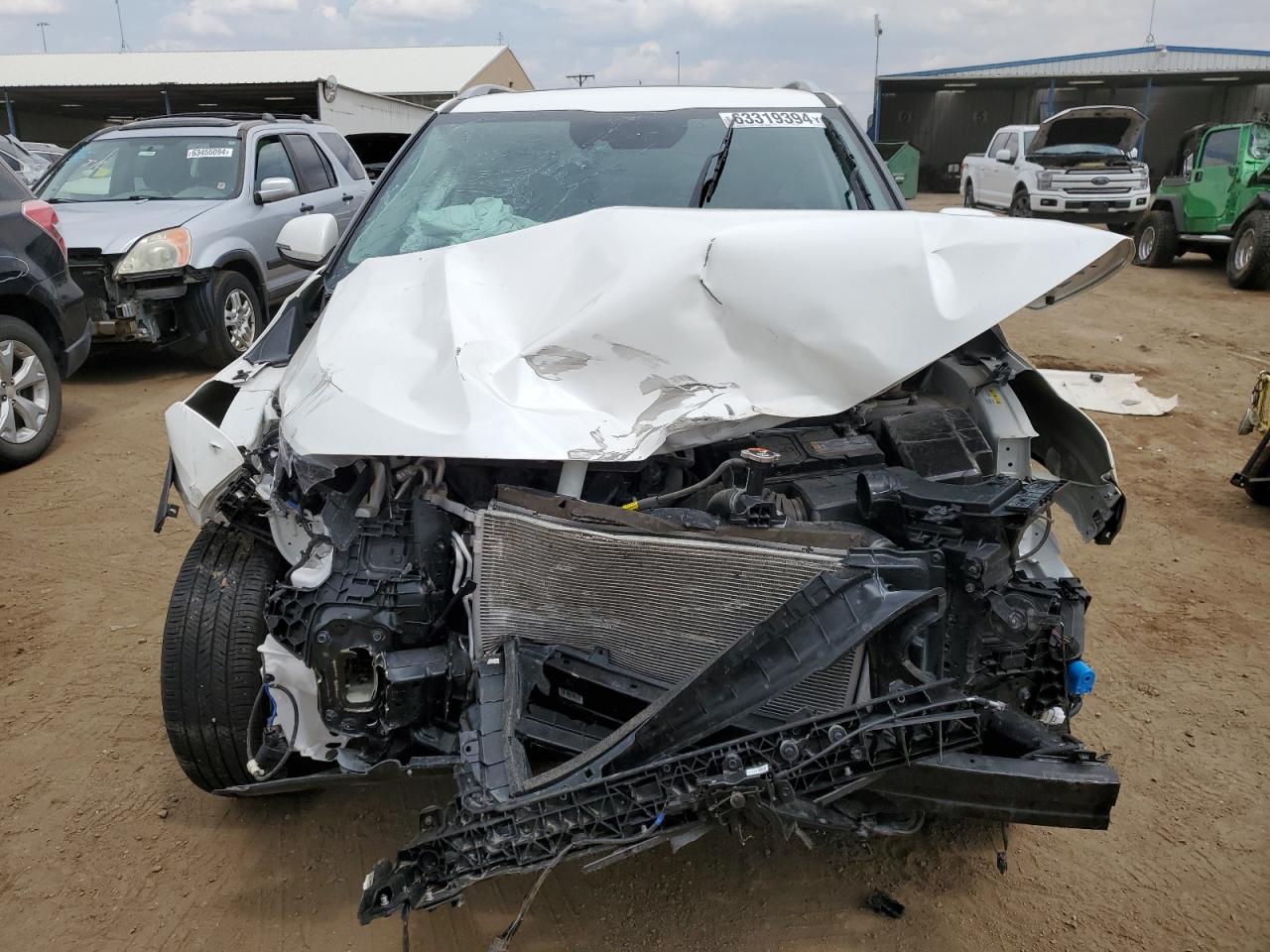 2023 KIA SELTOS EX VIN:KNDERCAAXP7403344