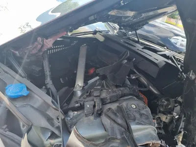 2019 BMW 530 WBAJD9103KWC84459 VIN:WBAJD9103KWC84459