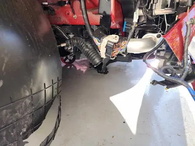 2022 Genesis G70 VIN: