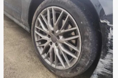 2016 Audi A6 WAUZZZ4G6GN036939 VIN:WAUZZZ4G6GN036939